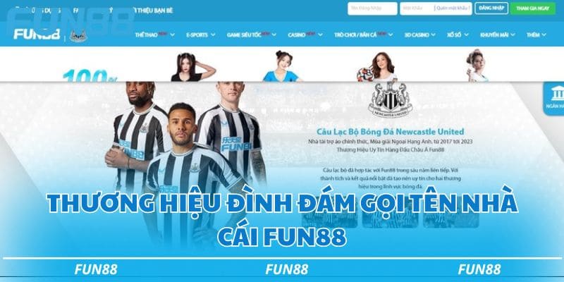 FUN88 Robo ⭐️ Link Vào Nhà Cái FUN88.COM Thể Thao, Soi Kèo T10/2026 43 Giới thiệu nhà cái fun88